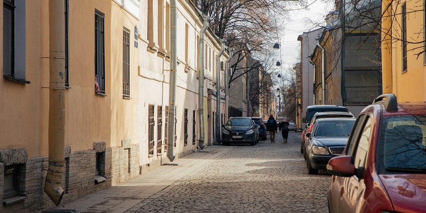 Stroll through the cobbled streets of Lipscani, the charming Old Town, filled with lively cafes.