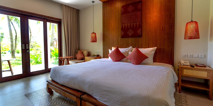 Accommodations near the Statue offer a large number of facilities to ensure a comfortable stay