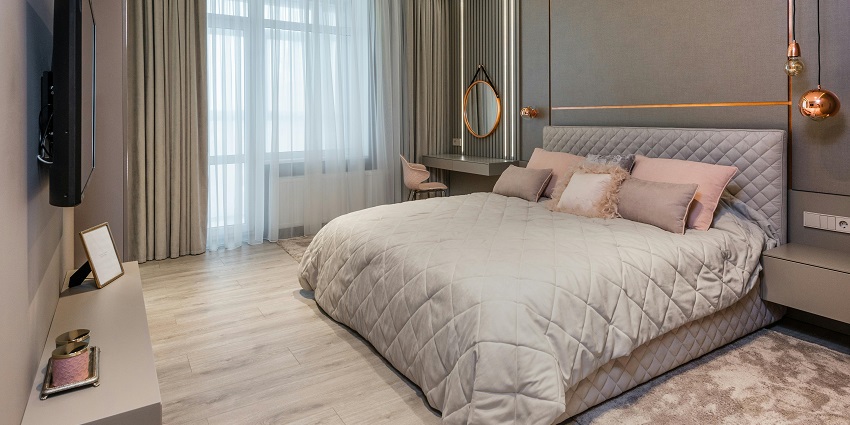 Image of comfortable accommodations near Cyprus showcasing various lodging options.