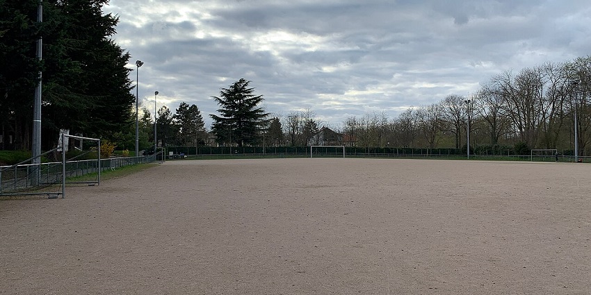 Wilburton Hill Park is one of the calmest and famous things to do in Bellevue, WA.