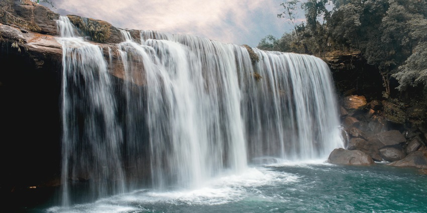 Things to do in Minneapolis include walking through lush Minnehaha Park, home to the picturesque Minnehaha Falls, a local gem.
