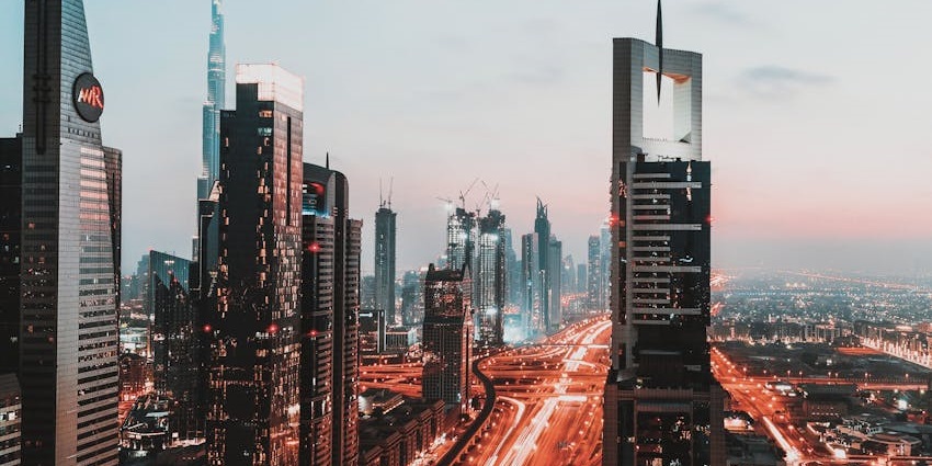 tips to make your trip to Dubai in July more comfortable and hassle-free.
