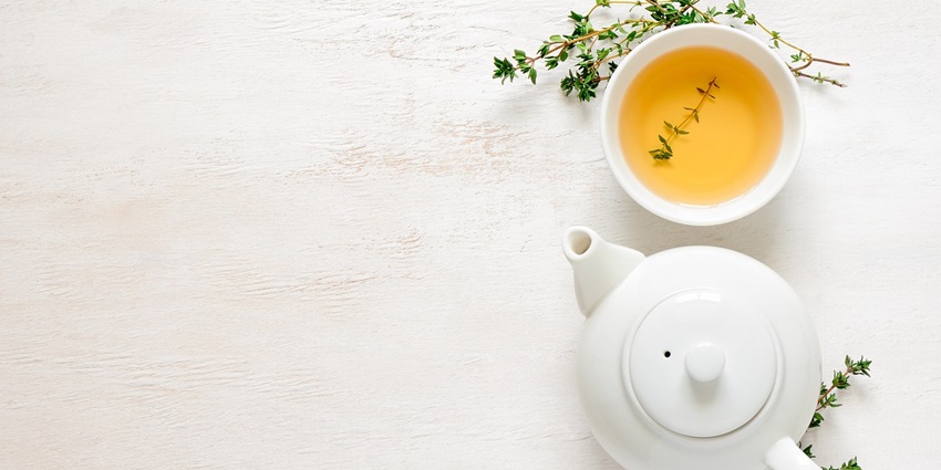 A charming tea room in Aldeburgh, perfect for anyone exploring things to see in Aldeburgh.