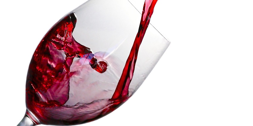 An image of a wine that looks similar to Swiss wine, a famous thing to buy in Switzerland.