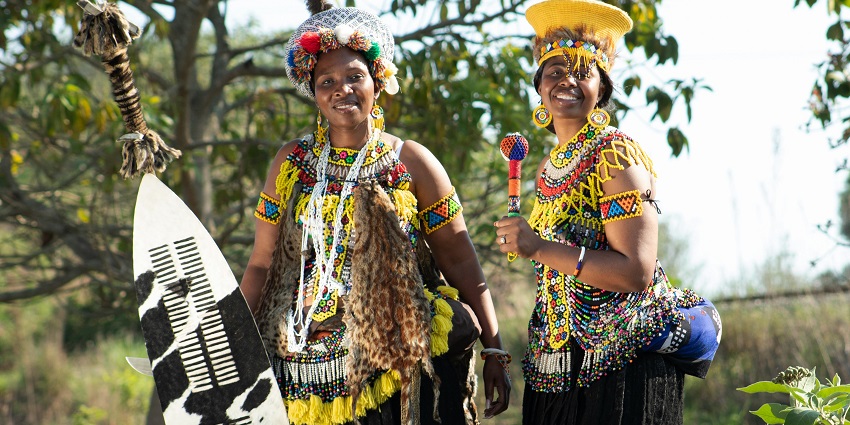 Ancient traditions, rich stories, and deep connection to land — Aboriginal culture, Australia