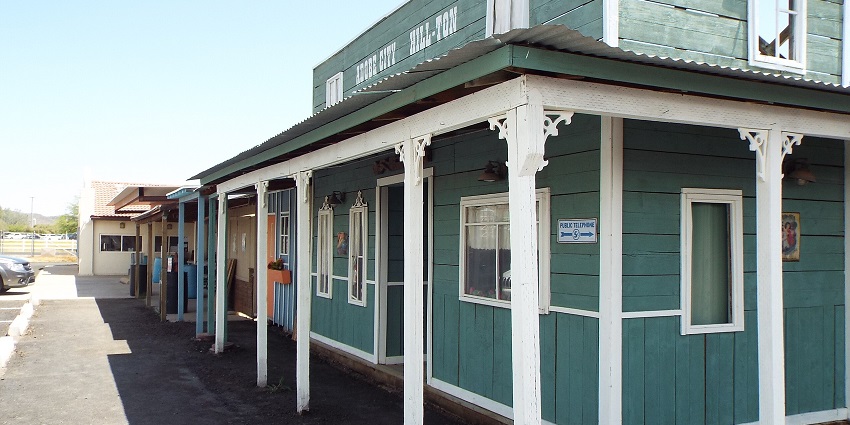 Things to do in Elkhart include exploring restored train cars and engines in a museum.