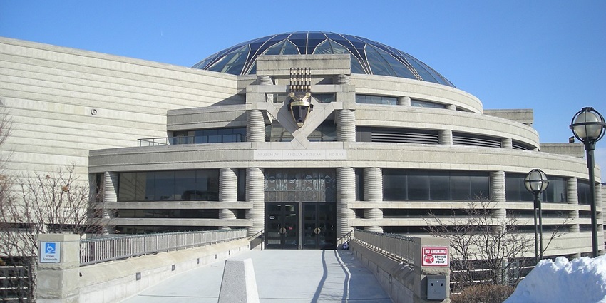 Things to do in Detroit, USA, include exploring the rich history of African American culture.