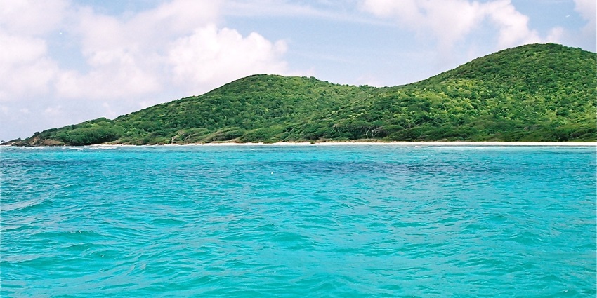 Discover the vast Archipiélago de Sabana-Camagüey, a chain of north-central cays.