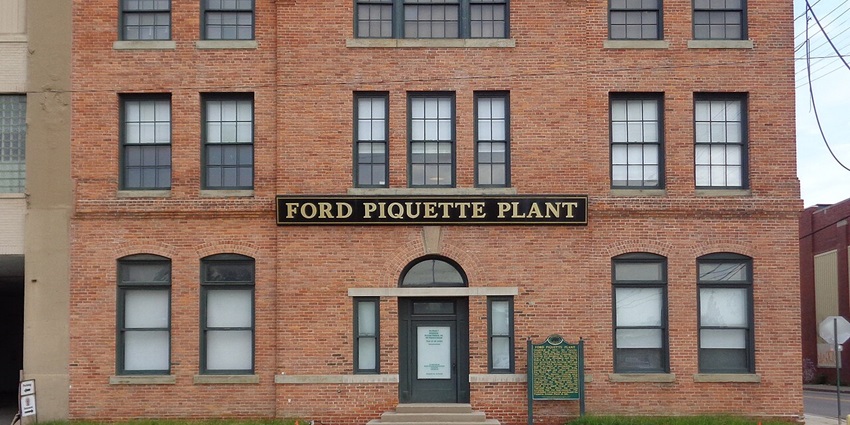 Things to do in Detroit, include Henry Ford Museum, where you can trace the roots of the automobile.