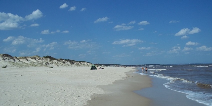 Explore freshwater lakes, sand dunes, and rich marine life at Benguerra Island, among the famous islands in Mozambique.