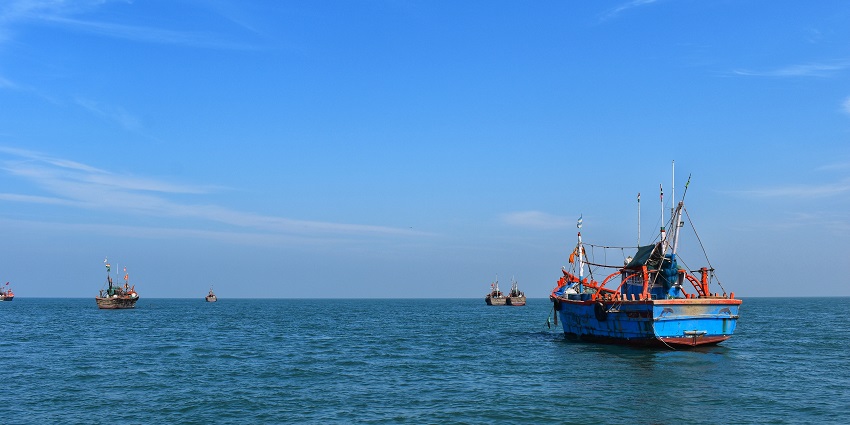 Bet Dwarka is one of the most amazing places to visit near Dwarkadish for every traveller.
