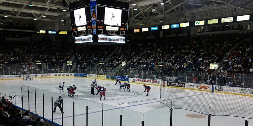 Hertz Arena events are top-rated Things to do in Estero, Florida, for entertainment.