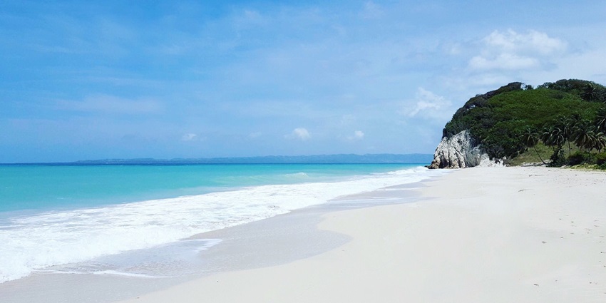 Visit this tiny island known for its charm, vibrant community, and scenic simplicity.
