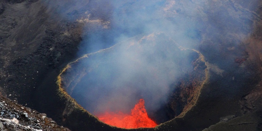 Celebrate the rich Melanesian culture with ceremonies on Ambrym Island’s volcanic terrain.