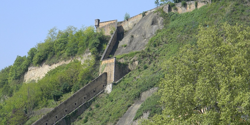 Things to do in Lyon in July include climbing the Fourvière Hill for breathtaking panoramic