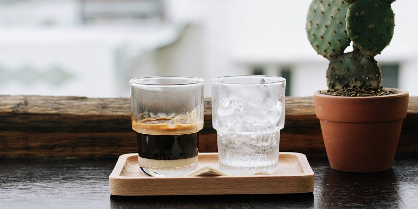 Traditional coffee setup reflecting cultural charm, linked to What Is Vietnam Famous For