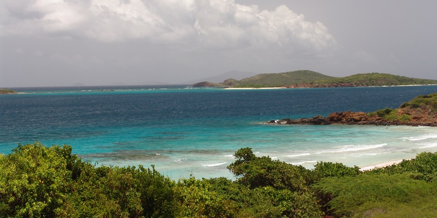 Relax on Flamenco Beach and snorkel over colorful reefs on the island of Culebra, which is among the top Islands in Puerto Rico .