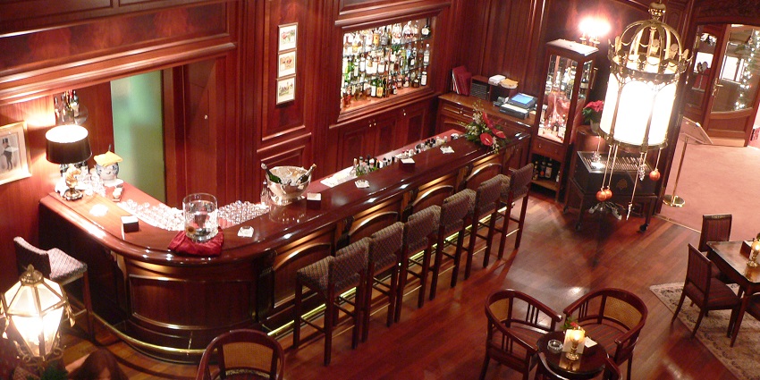 Things to do in Bucharest in November include enjoying local Romanian wines