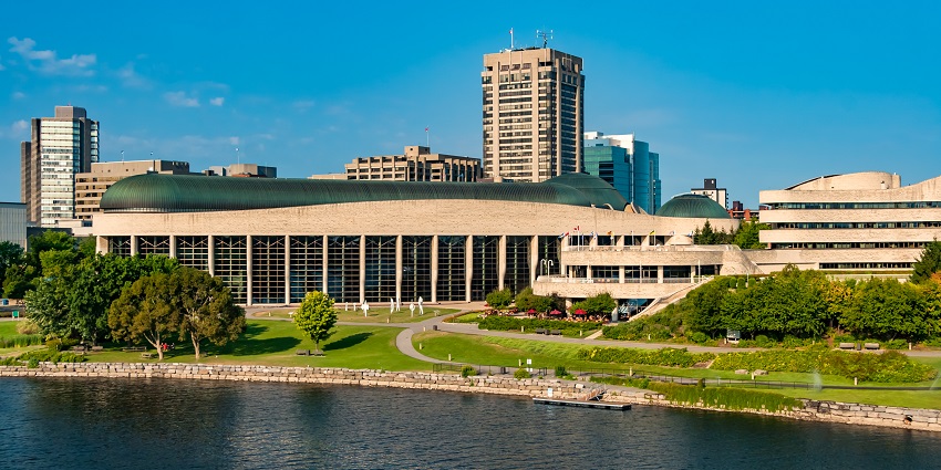 Things to do in Ottawa include exploring Indigenous culture and Canadian milestones.