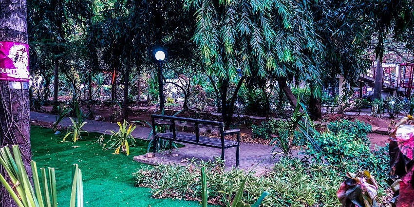 Things to do in Lagos include exploring the rich history of Lagos at Freedom Park.