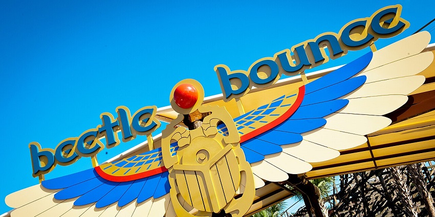 Exploring LEGOLAND Florida Resort is one of the things to do in Florida with your family.