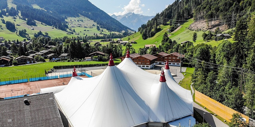 Attend this classical music festival, offering world-class performances in stunning settings.