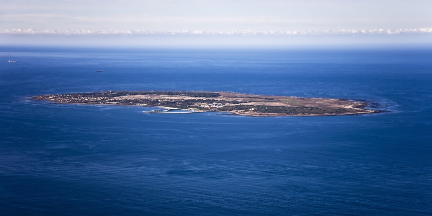 Things to do in Western Cape include exploring the Robben Island’s prison complex.