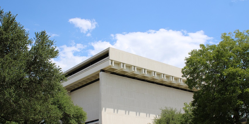 Visiting the LBJ Presidential Library is one of the insightful things to do in Austin for history lovers.