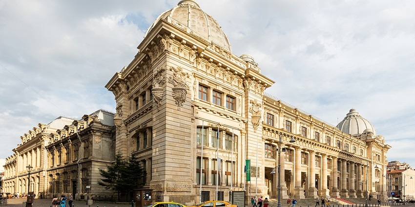 Things to do in Bucharest include exploring Romania’s history, artefacts, and treasures.