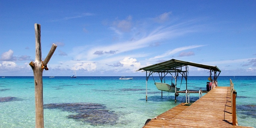 Explore coral reefs, a UNESCO Biosphere, and untouched wilderness in Fakarava Atoll.