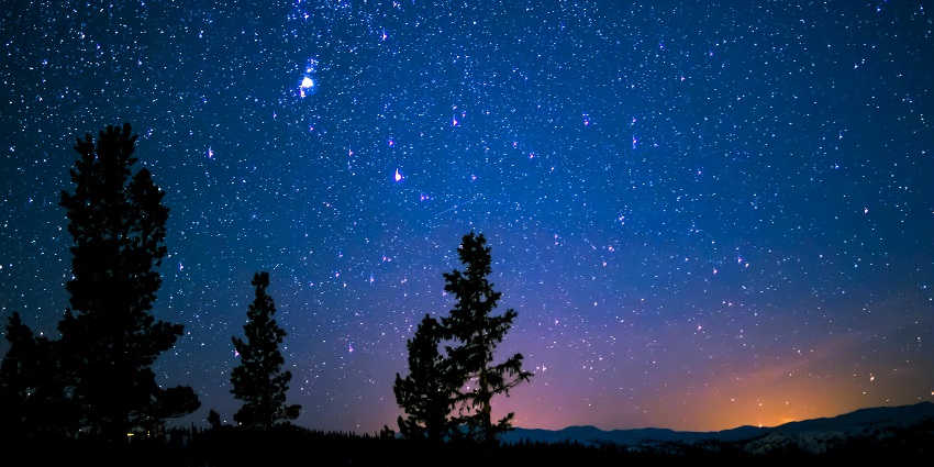 Nighttime experience with telescopes and expert guides revealing constellations, planets, and celestial wonders.