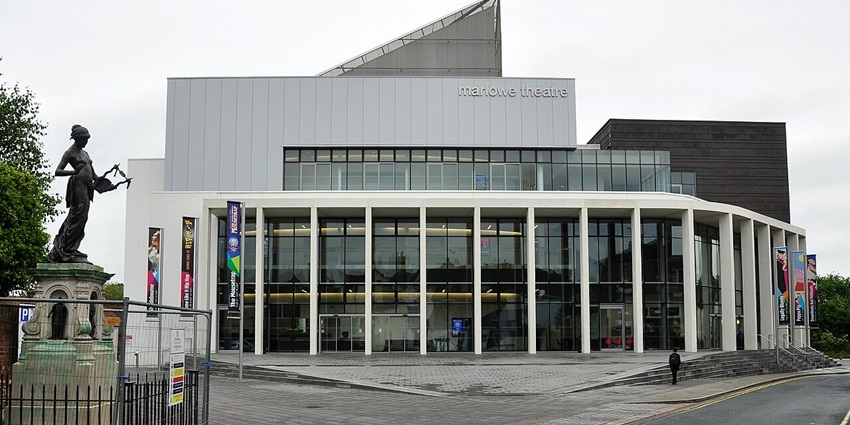 Enjoy top-tier drama, comedy, and musical performances at Canterbury’s leading cultural venue.