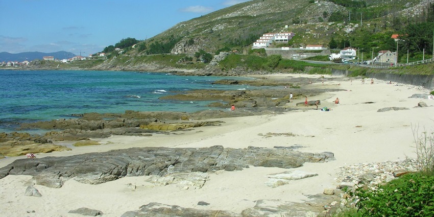 An untouched island gem with hiking trails and scenic beaches ideal for a quiet retreat.