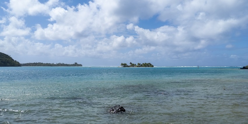 Discover lush jungles and tranquil bays in laid-back Huahine, among the top islands in French Polynesia.
