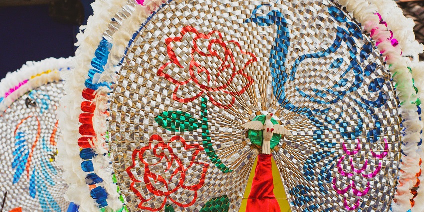 Browse rustic furniture, handmade décor, and unique Mexican antiques at the famed La Coyota shop.
