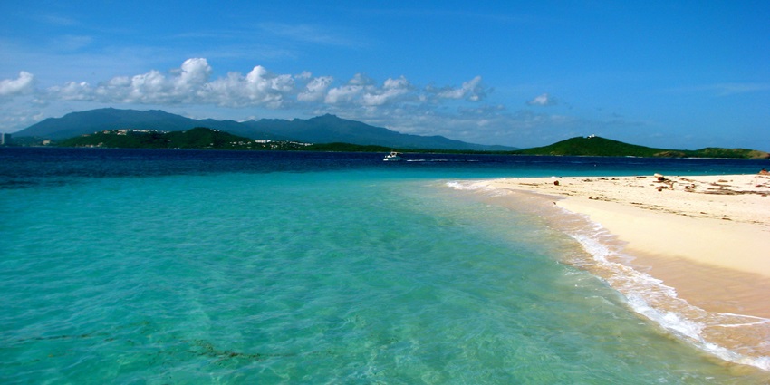 Take a boat day trip to snorkel reefs and sunbathe on secluded Icacos, among the top Islands in Puerto Rico.