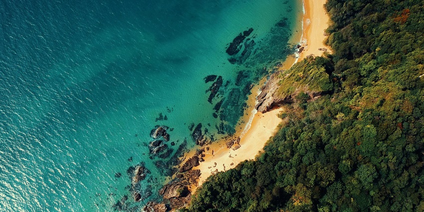 Visit remote fishing villages and explore rugged terrain on peaceful Gonâve Island, among the top islands in Haiti.