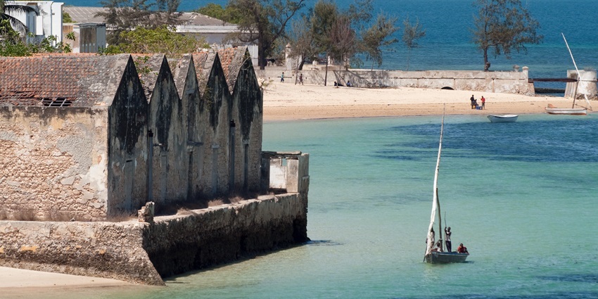 Walk through a UNESCO-listed town filled with history and colorful culture.