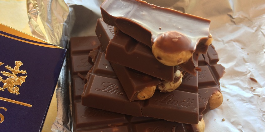 Savour rich, velvety Swiss chocolate from master chocolatiers, a must-buy indulgence, and among the best things to buy in Europe.