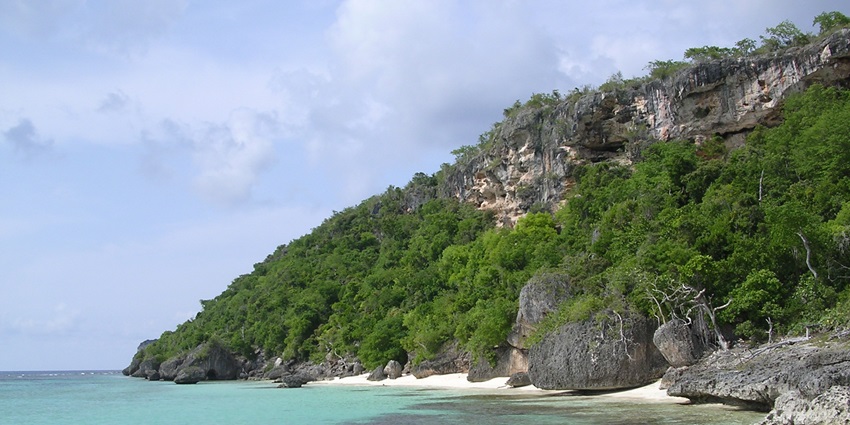 Discover Puerto Rico’s “Galapagos” with dramatic cliffs and unique wildlife.