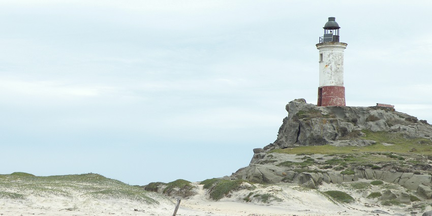 A secluded island with forests and rich biodiversity, among the famous islands in Chile.