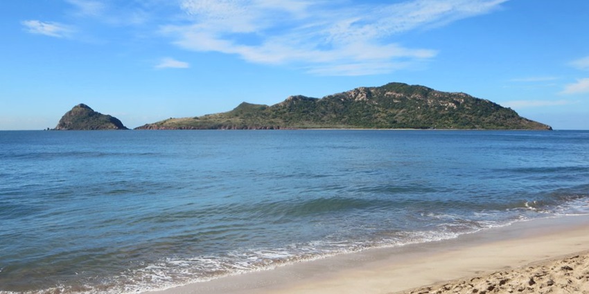 Sail through calm waters and enjoy authentic Costa Rican island charm, among the top islands in Costa Rica.