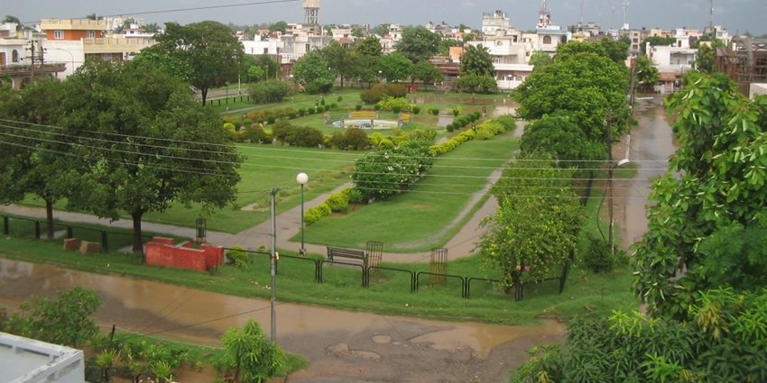 Jalandhar’s vibrant culture is among the places to visit in Punjab in September.
