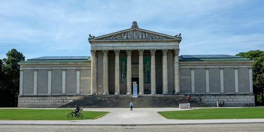 The Kapenguria Museum building is one of the Must-See Historical Places in Kenya