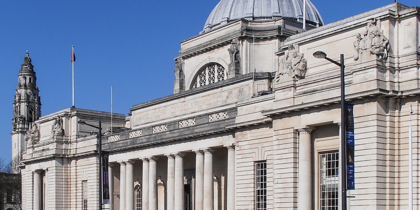 Visiting the National Museum Cardiff is one of the best things to do in Cardiff.
