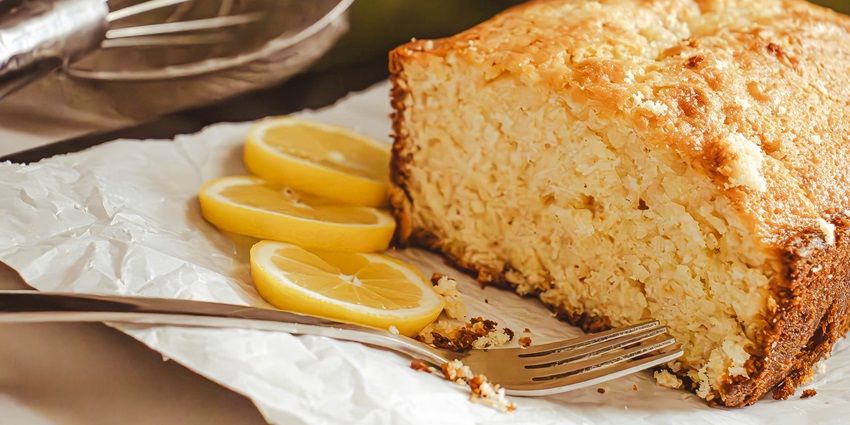 Taste Taiwan’s zesty lemon cakes, a light sponge dessert filled with creamy lemon-scented goodness.