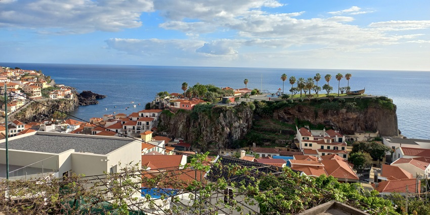 The tranquil coast of Lobos Island, a volcanic islet, is the best in the Canary Islands.