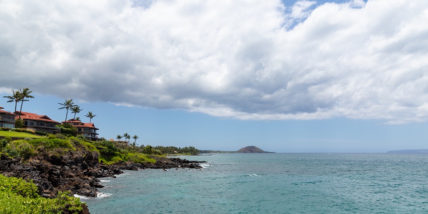Things to do in Wailea include exploring golden sands stretching for miles at Makena Beach.