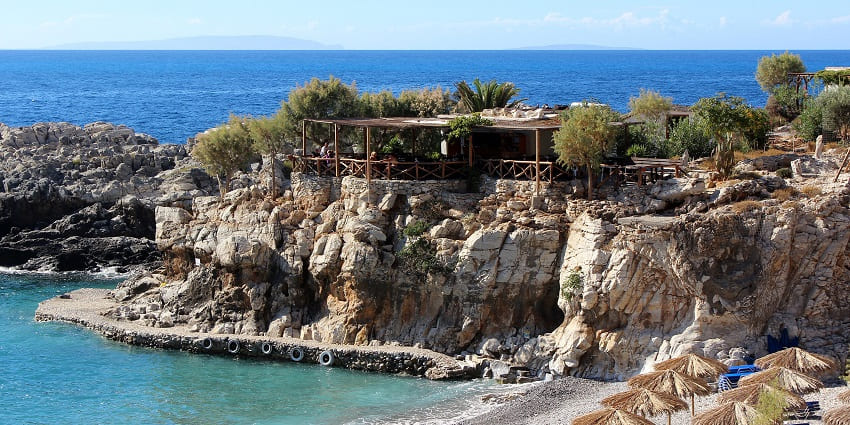 A marble-rich island with quiet beaches, historic monasteries, and a tranquil, non-touristy vibe, one of the best islands in Turkey.