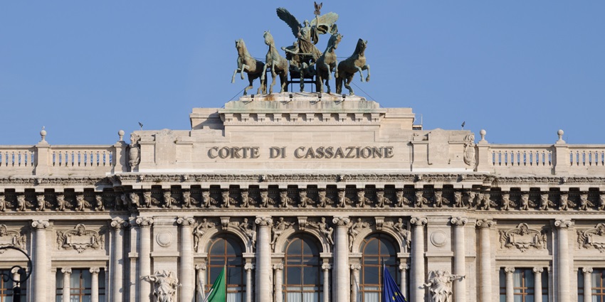 The Palace of Justice in Brussels boasts a neoclassical facade and a vast dome in Belgium.